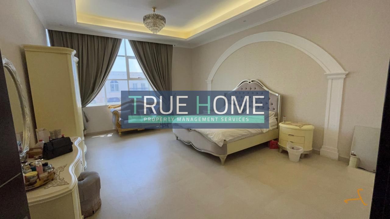 Twin Villas for Sale | Al Hoshi