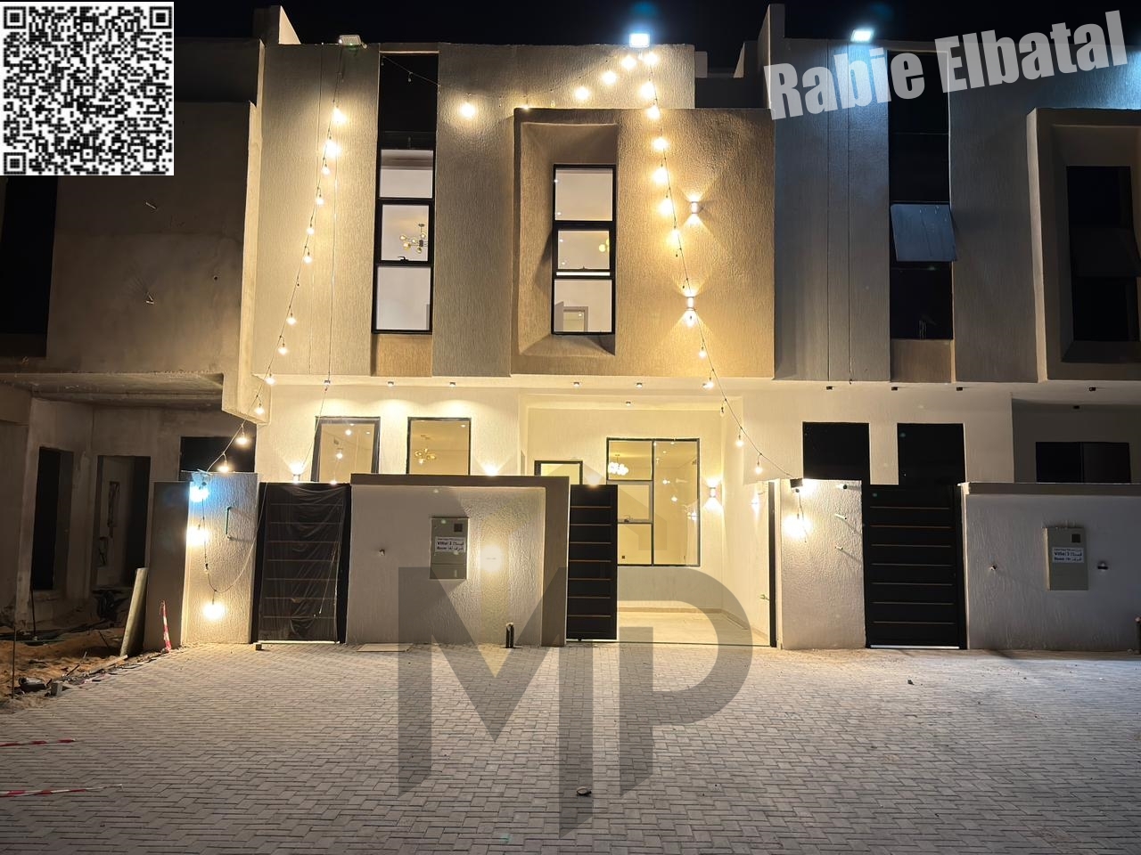 For Sale: Luxury house in Al-Haliyo - 4 master bedrooms, quiet location, ready to move in immediately, price includes registration fees!