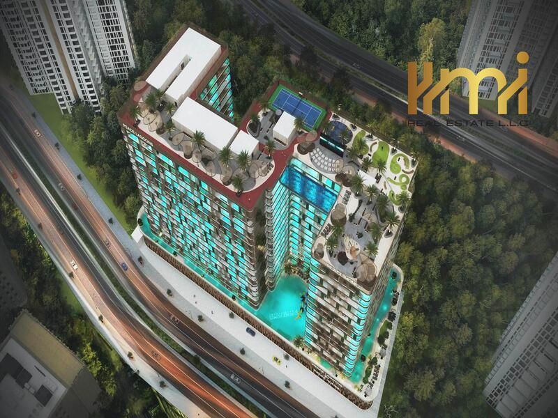 Lagoon View | 1% Monthly For 80 Months | Lowest Price | Flexible Payment Plan