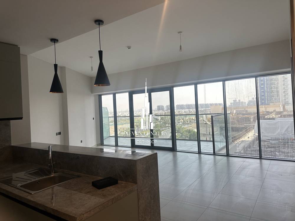 Biggest Layout | 1 Bedroom | Brand New