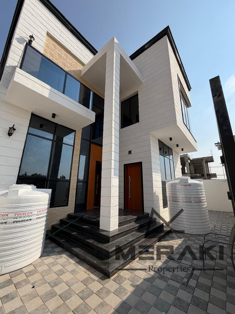 6 Bedroom Villa for Sale in Al Zahya