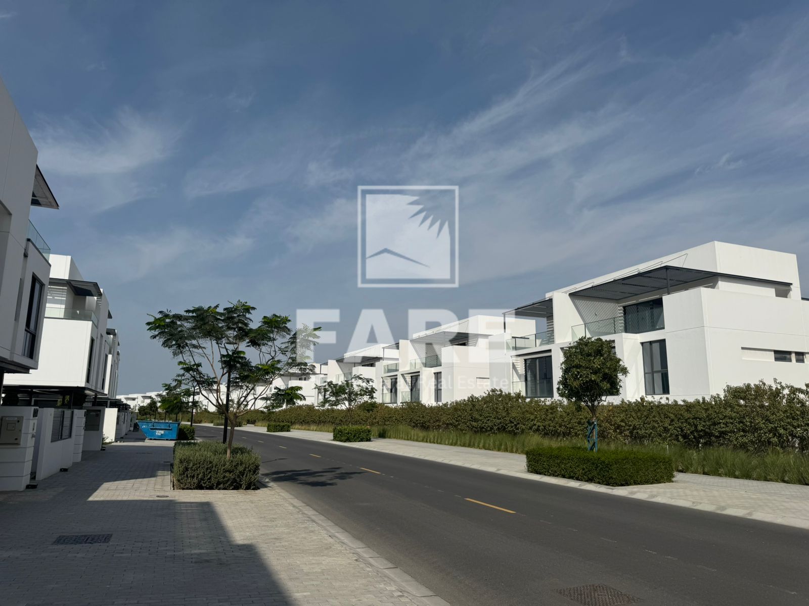 Modern Townhouse for Sale in a Prime Location