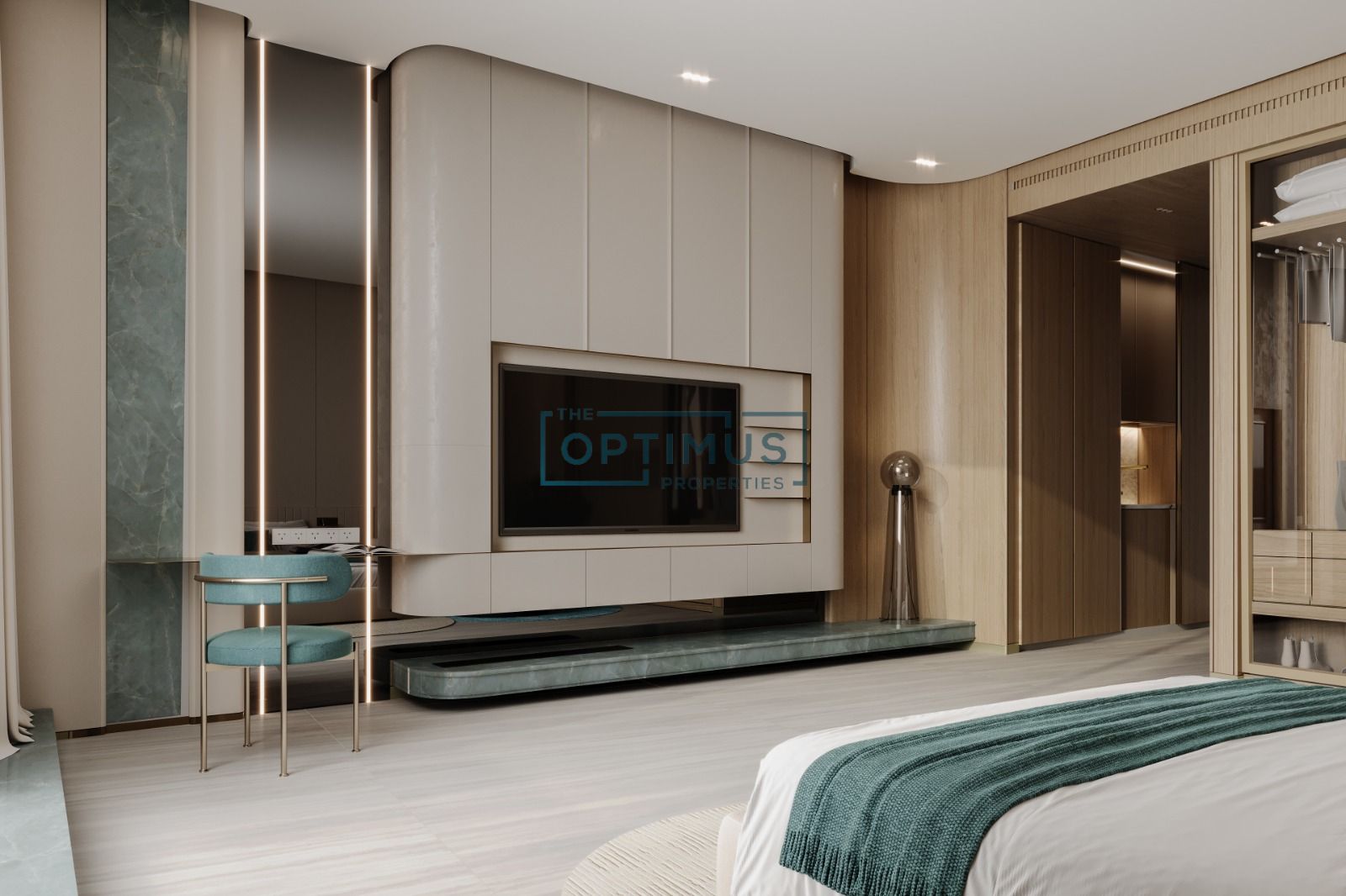 High-End Finishes | Premium Residences | Limited Offer | Binghatti Aquarise