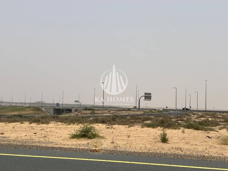 Own your commercial warehouse in Sharjah | Freehold | Convenient payment plan with no down payment | 24-month monthly installments