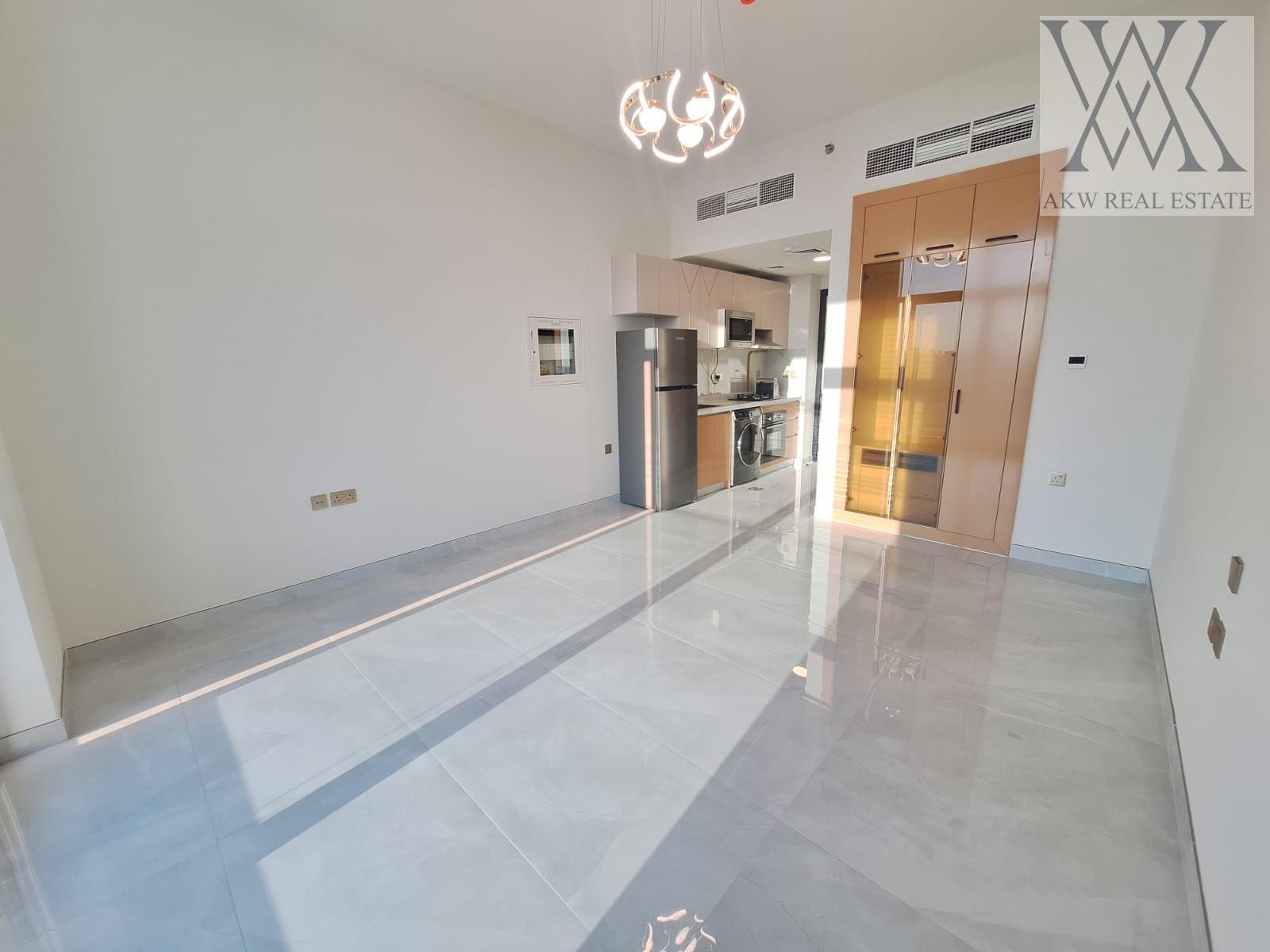 New Building - CONTEMPORARY DESIGN - 2BR