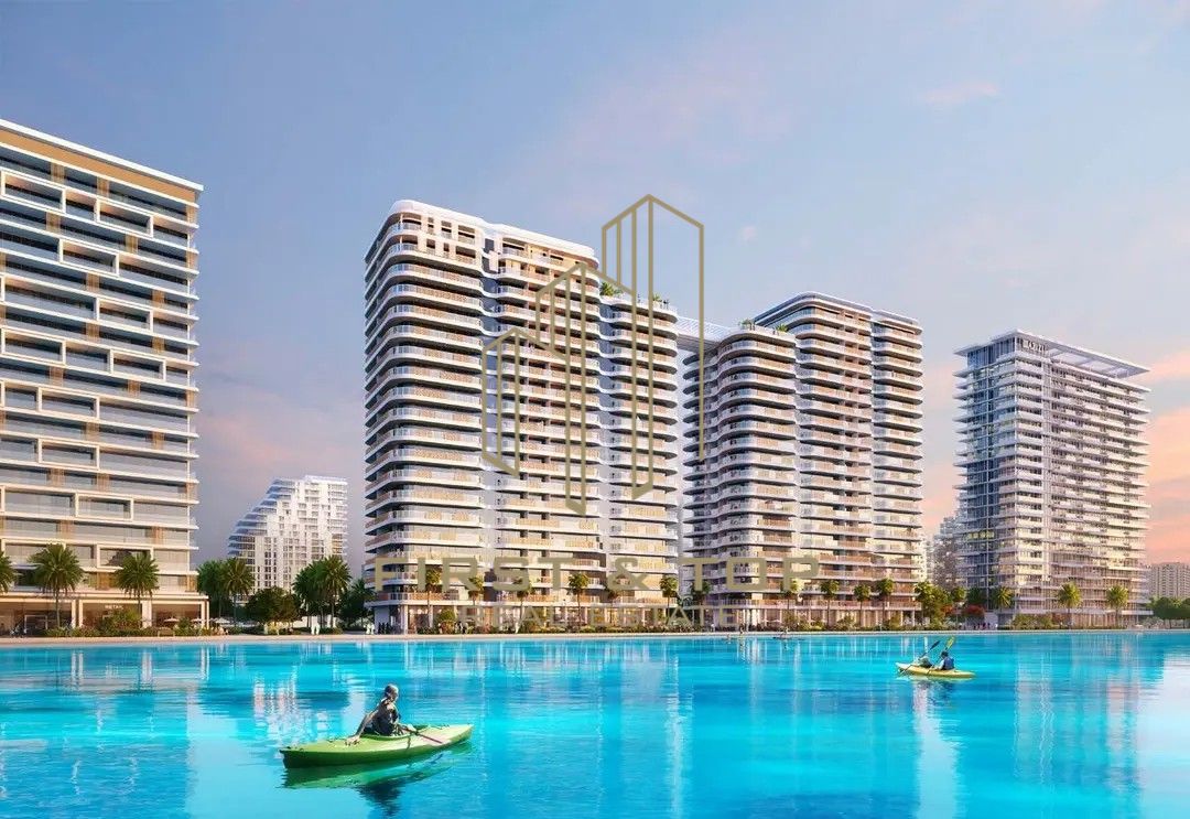 2 BR Luxury Apt | 10% Discount | 10% DP | 4% DLD Waiver | No Commission