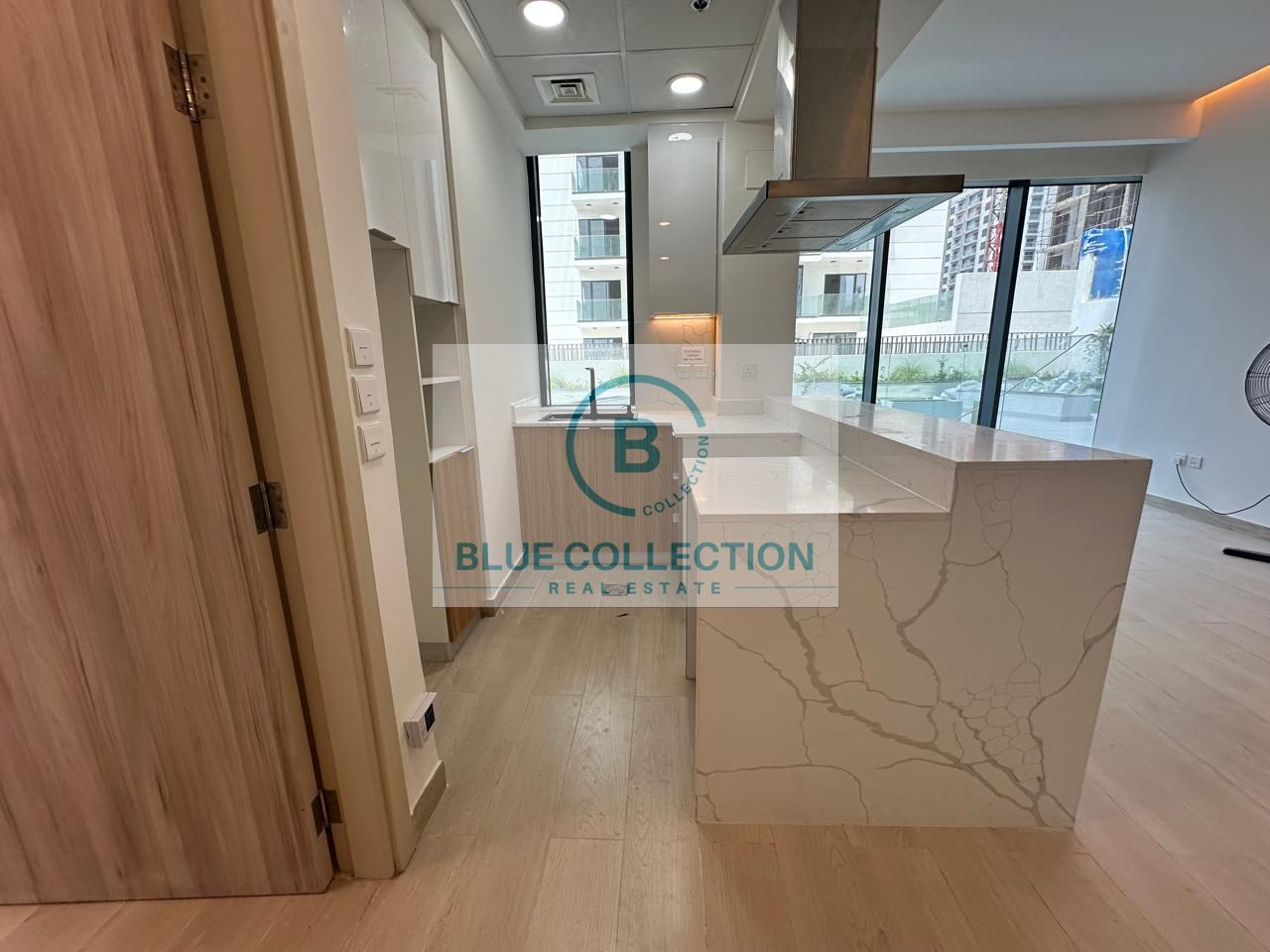 Specious Unit | Large Terrace | Handover Soon