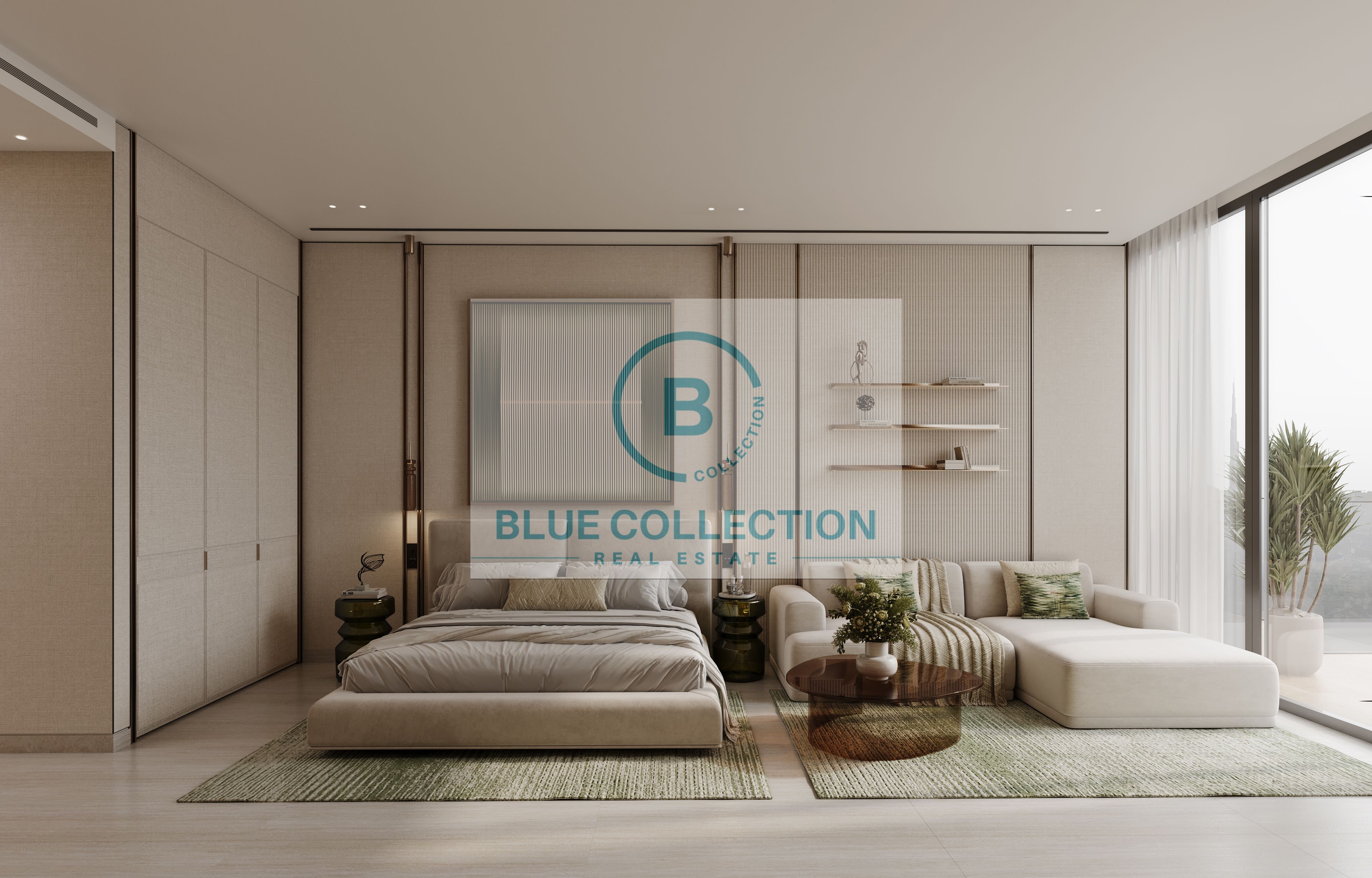 Investor Deal | Holiday Homes | High Floor