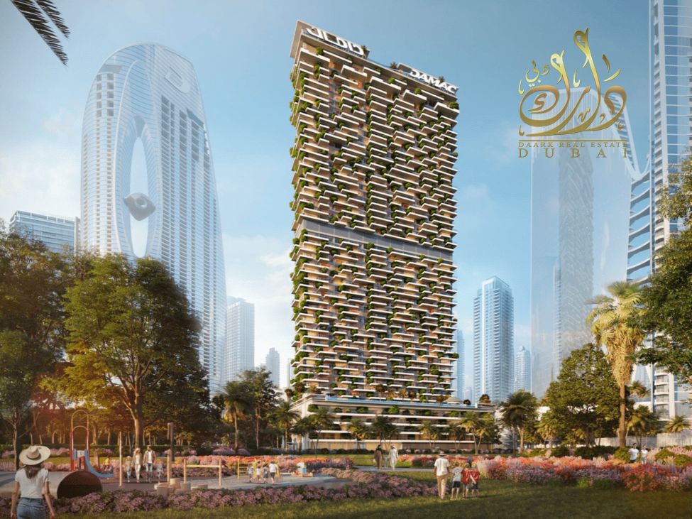 Full open view-only 1% monthly until Handover-luxury finishing-High ROI 200K/year