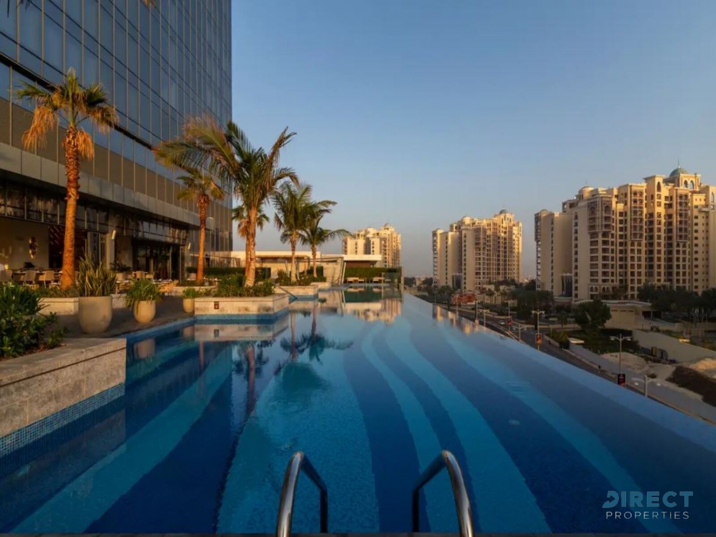 Fully Furnished | Large Layout | Stunning Views