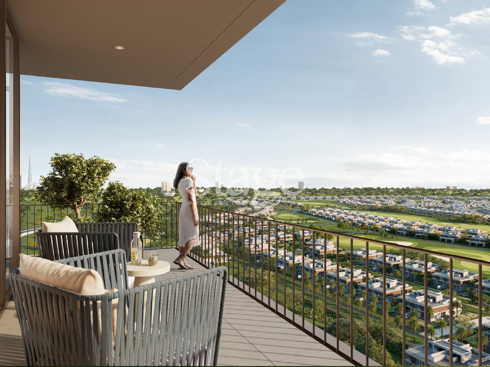Family Living | Dubai Hills | 10% on Booking