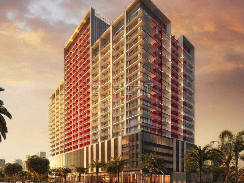 Main Road View | High ROI | Ready soon