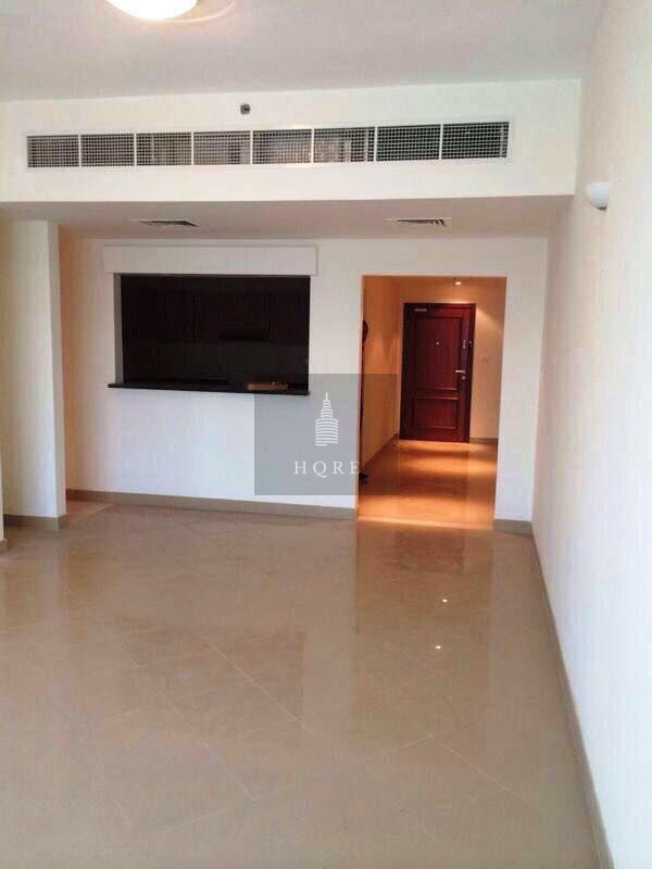 1 BR + HALL | FULL CANAL VIEW | PRIME LOCATION