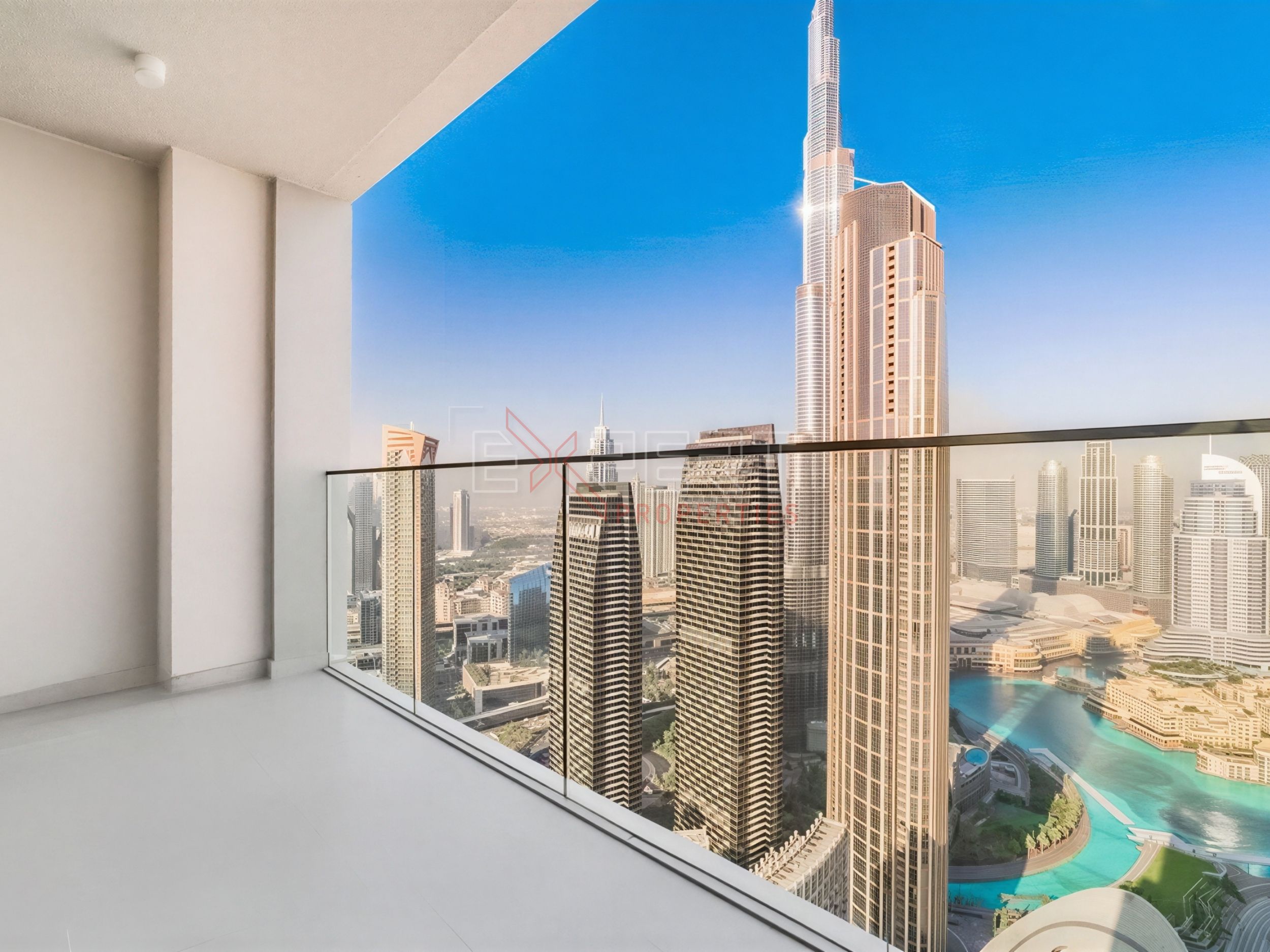 Modern Downtown Living | Sleek Modern Design | Well-Maintained