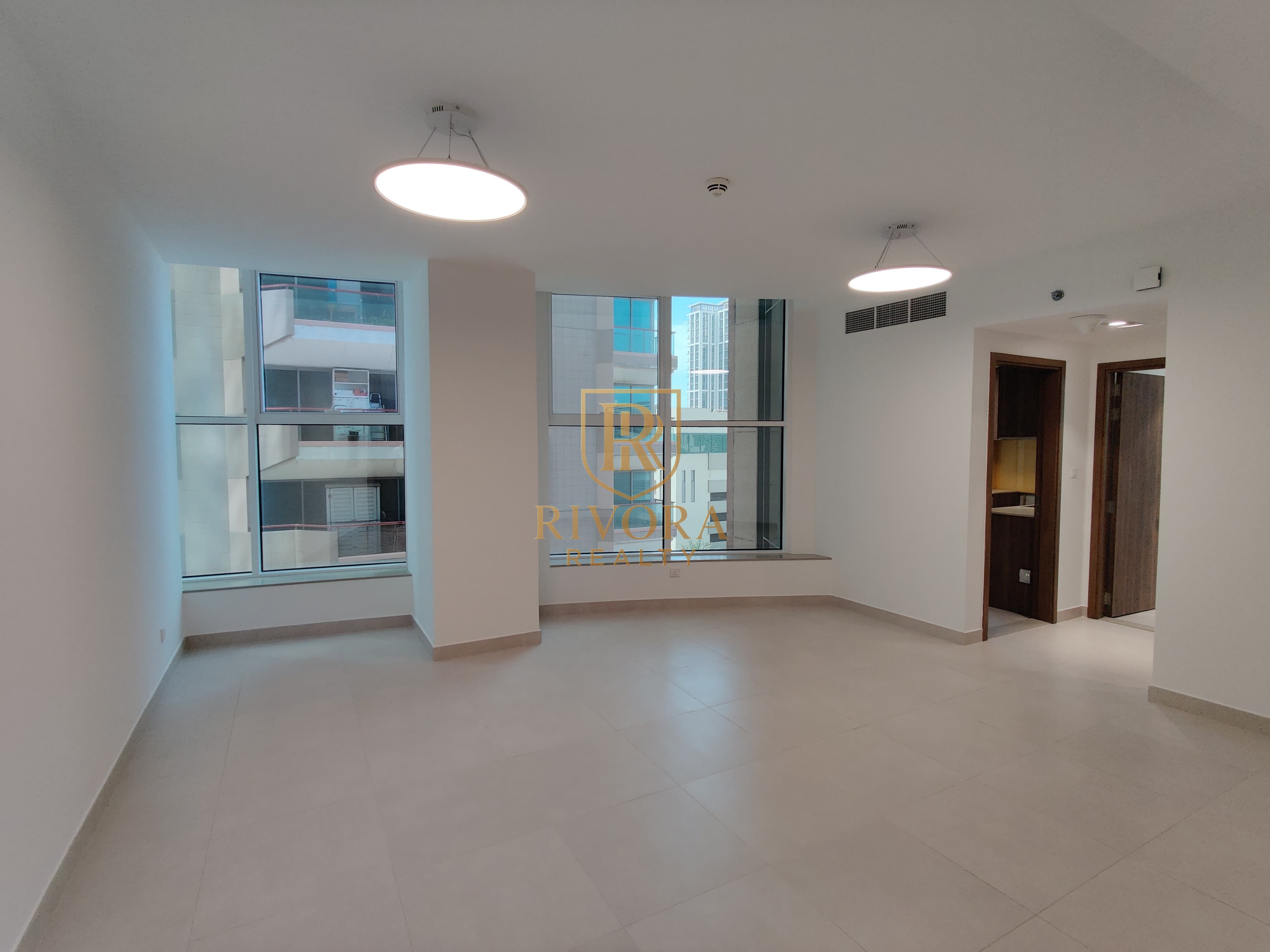 1 BHK I WITH BALCONY I COVERED PARKING