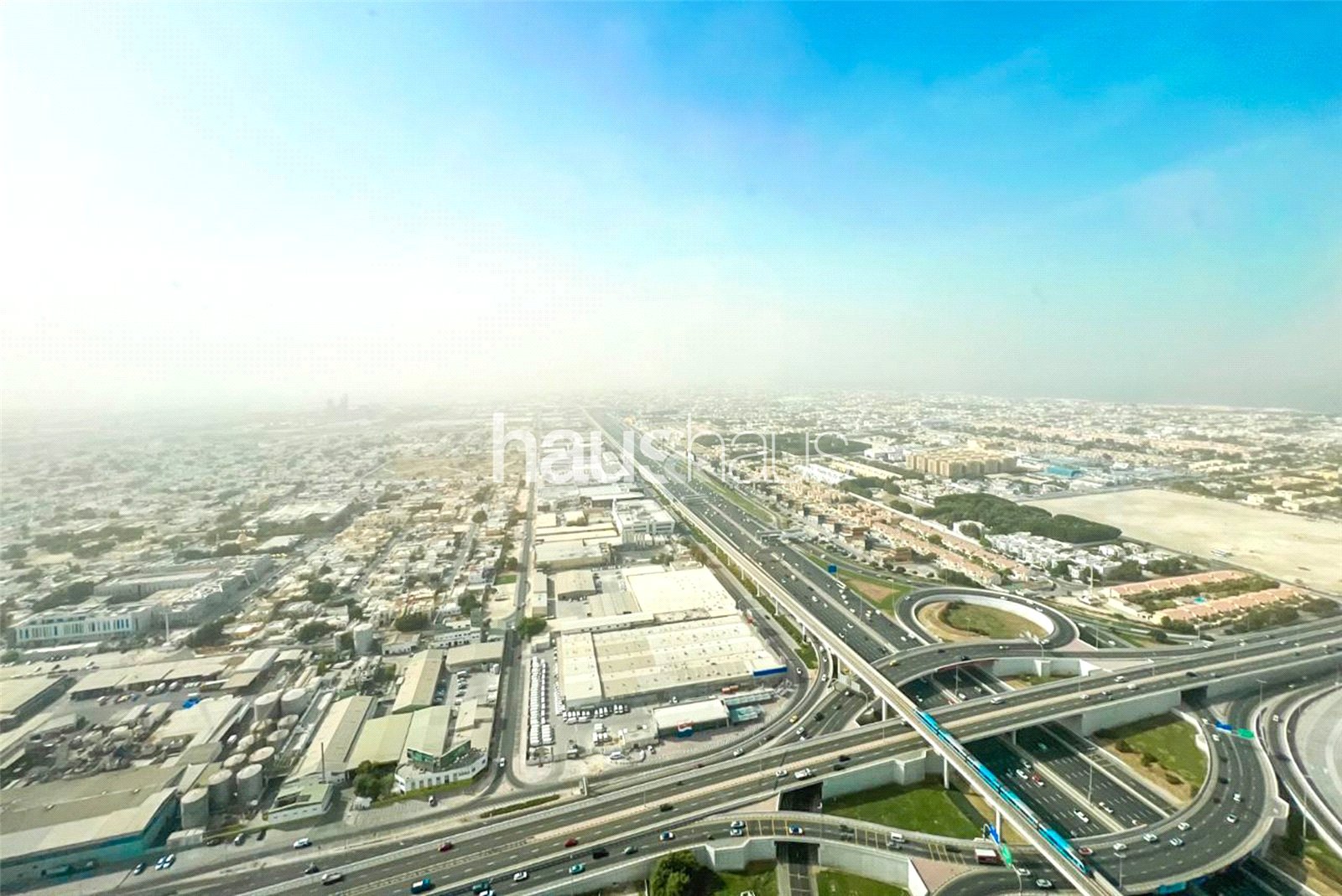 HIGH FLOOR - VACANT SOON - 2 BED + STUDY