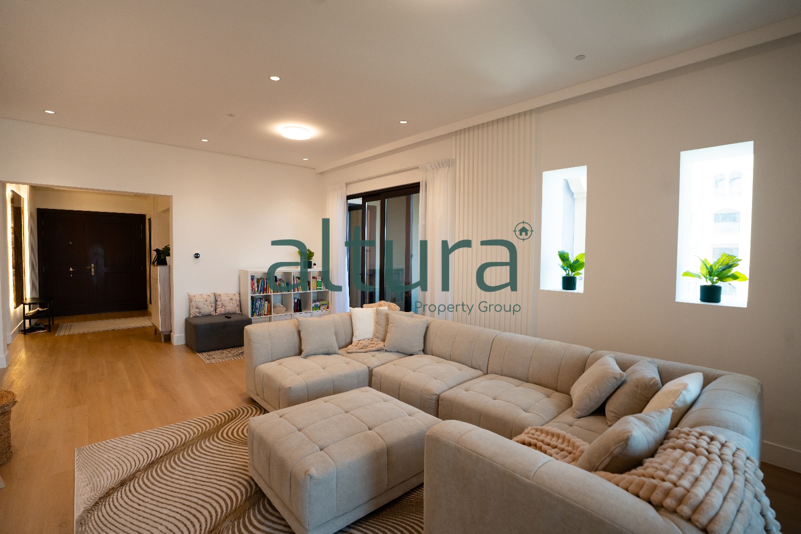 4BR Upgraded | Vibrant community | Great amenities