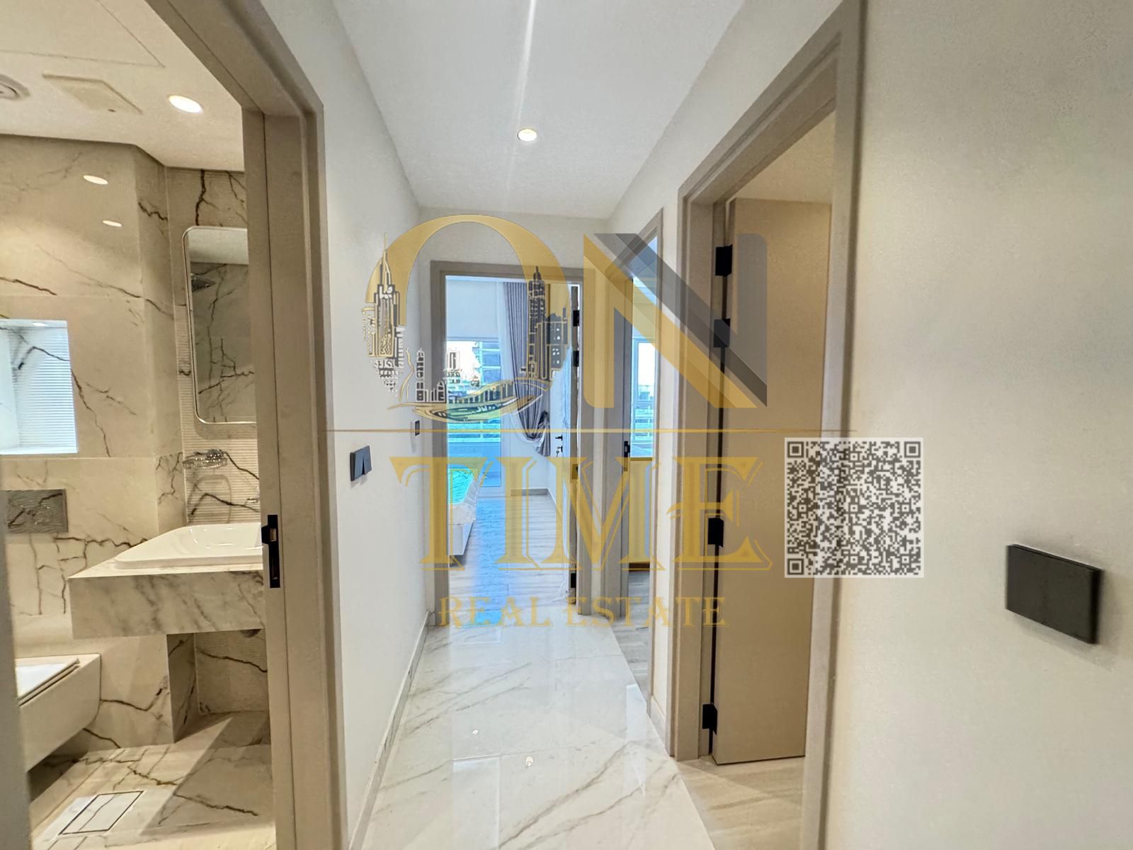 Prime Investment Opportunity | Gold Crest | Emirates City