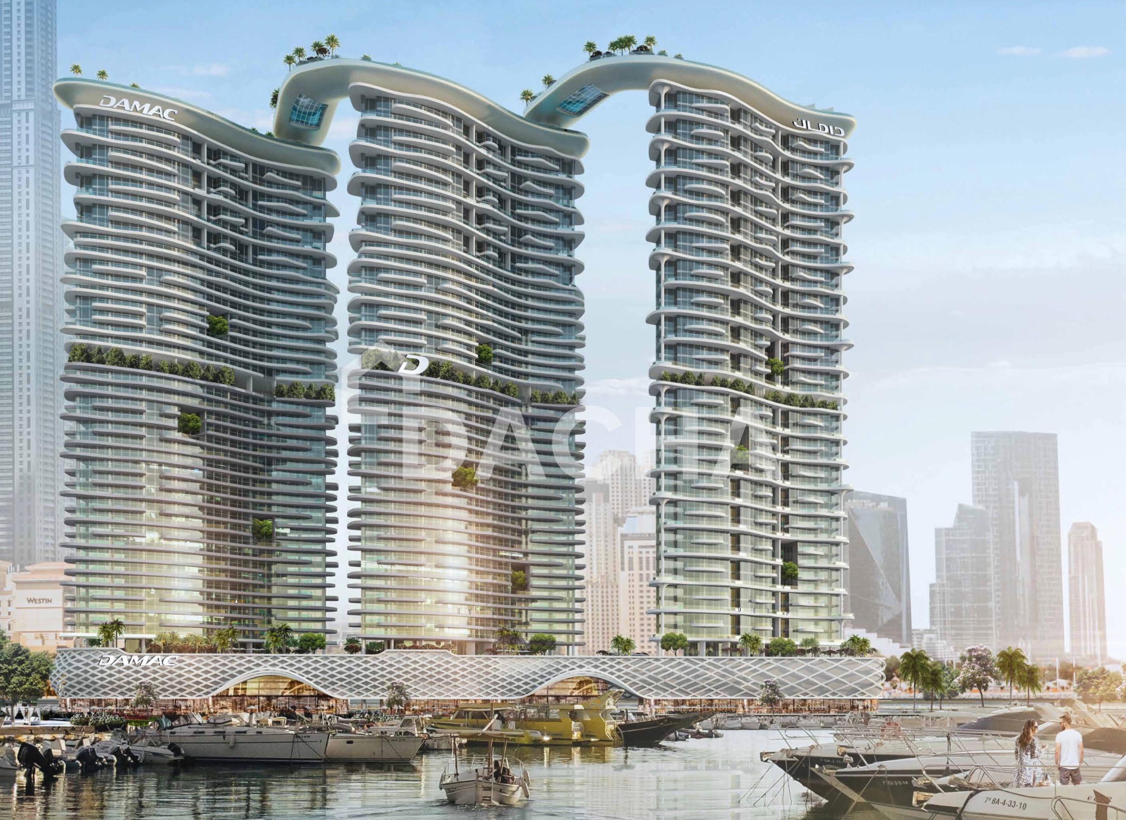 Re-Sale | Payment Plan | Waterfront Living