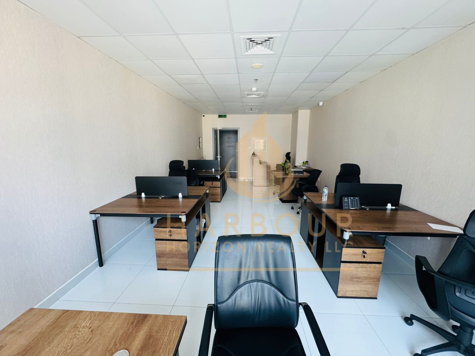 Fitted Office For Rent Ready to Move