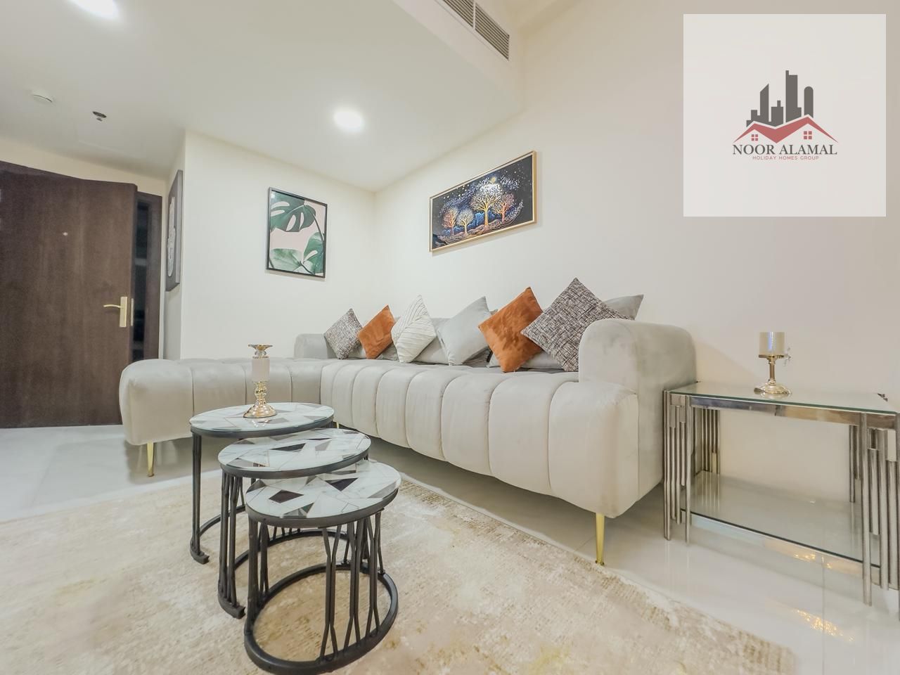 Sharjah, Al Taawun, near D2D Mall