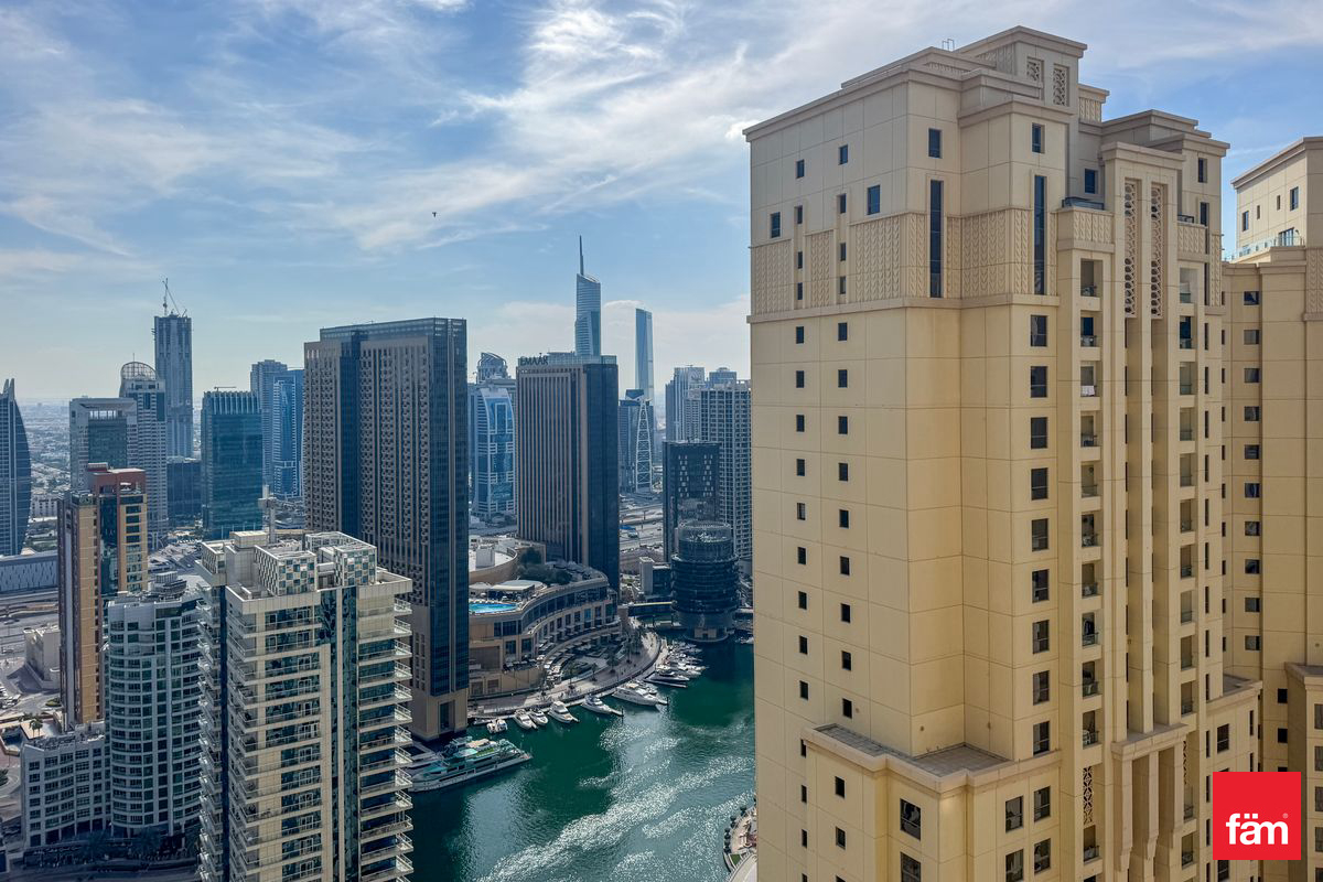 Marina View | Renovated | Close tram station