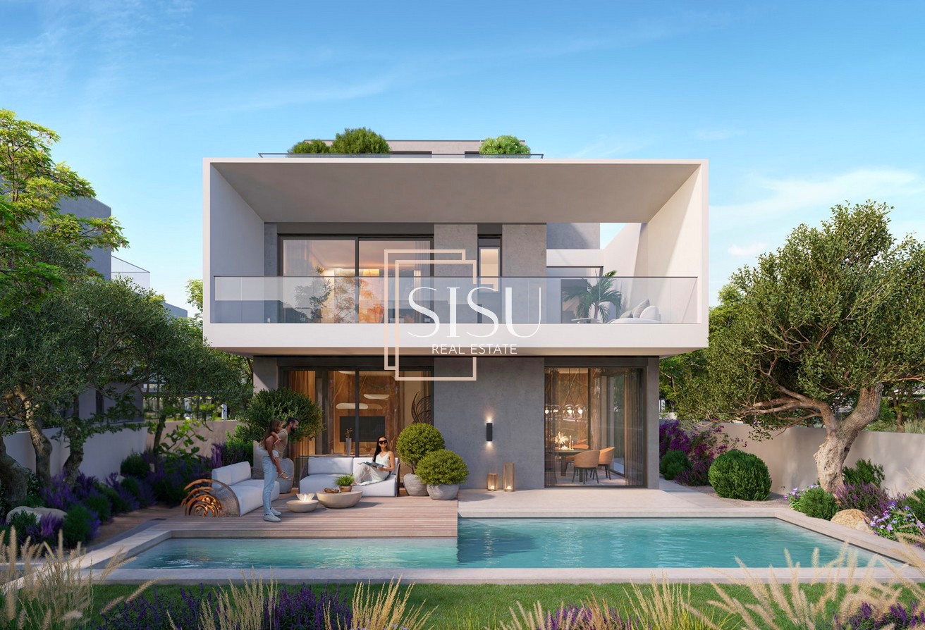 Standalone | Payment Plan | Serious Seller