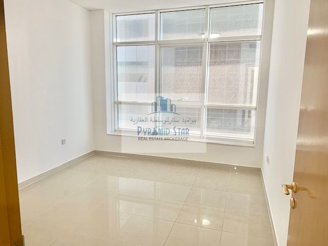 1 bedroom with kitchen appliances ac free