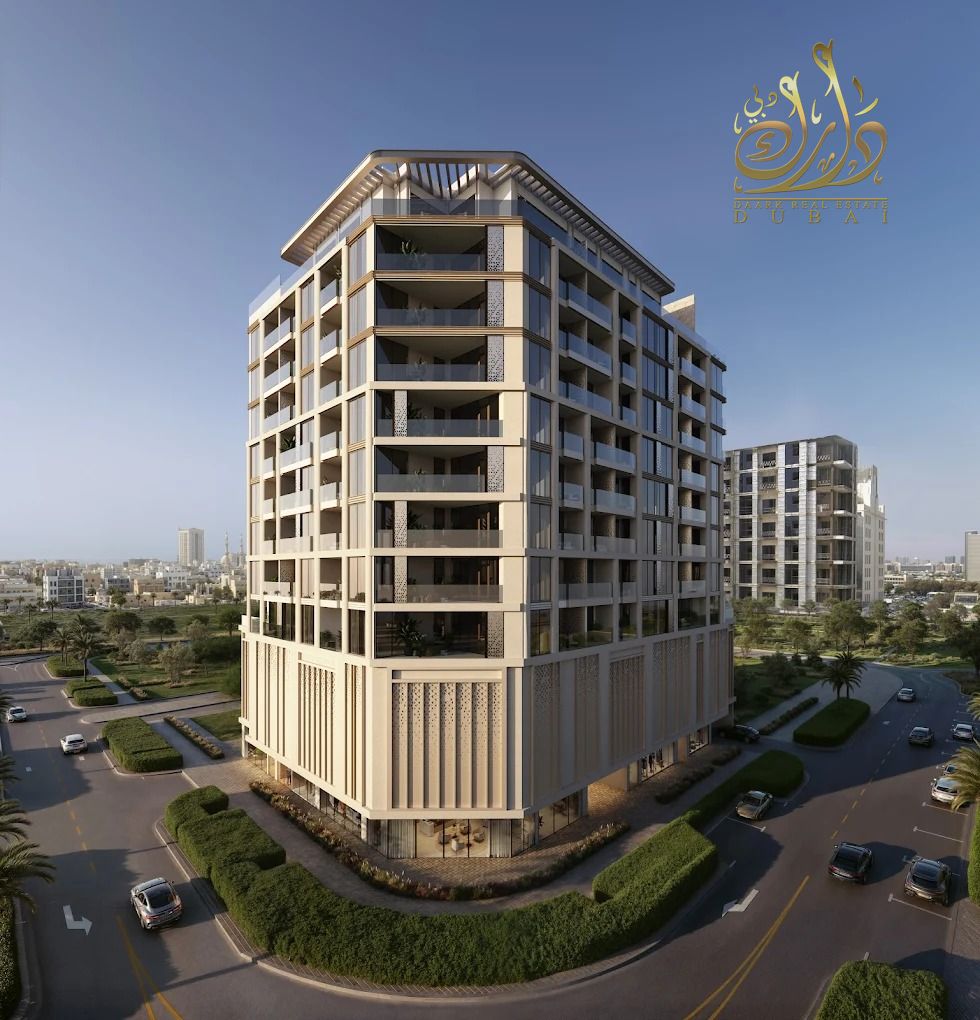 Investor Deal |Handover Q3-2027 |Prime Location