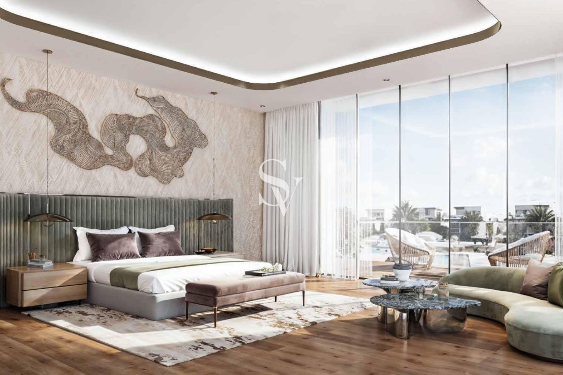 Prime Location | Island Living | Luxurious Finish