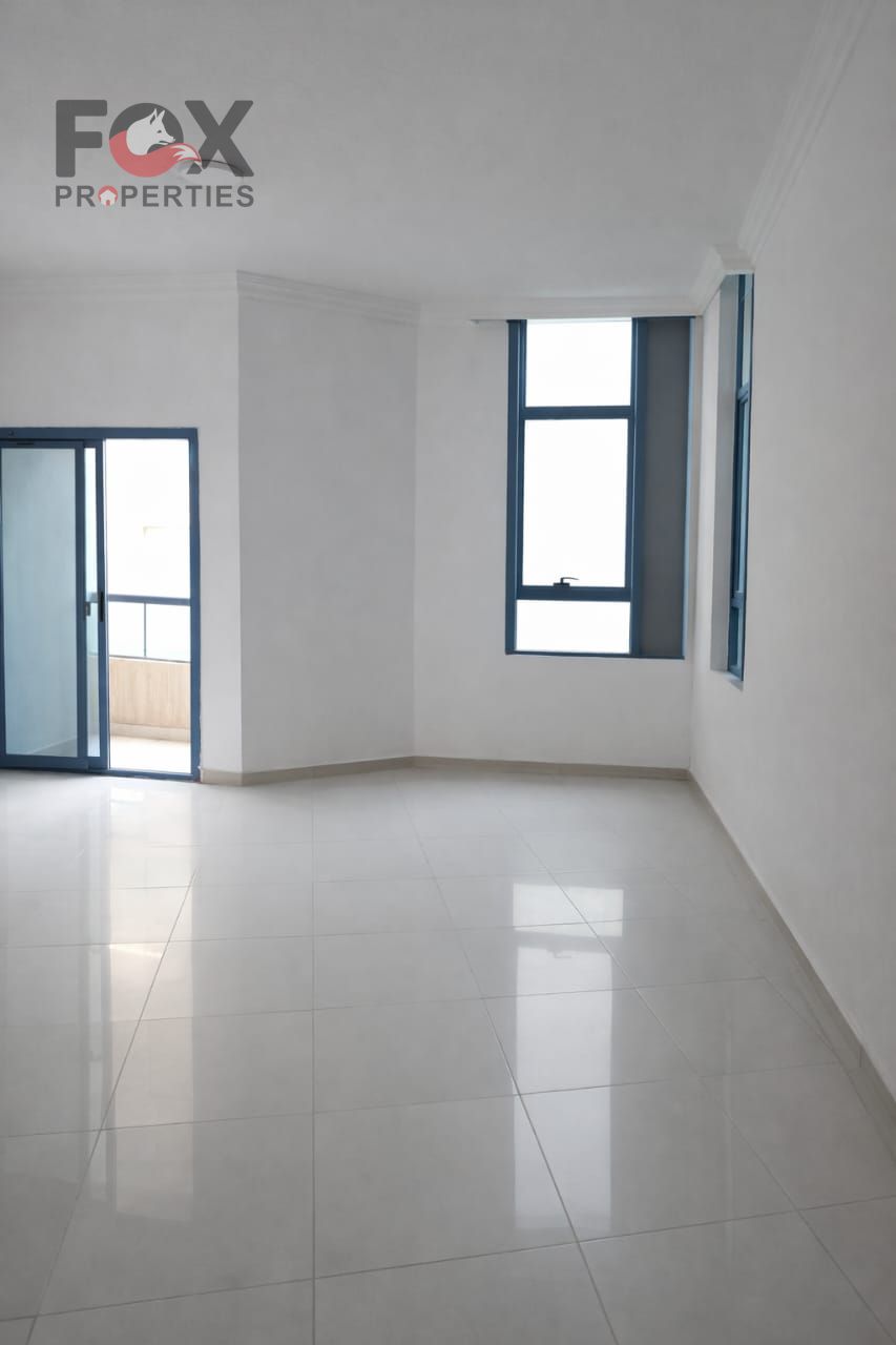 Large 2BR Apartment for Sale in Ajman