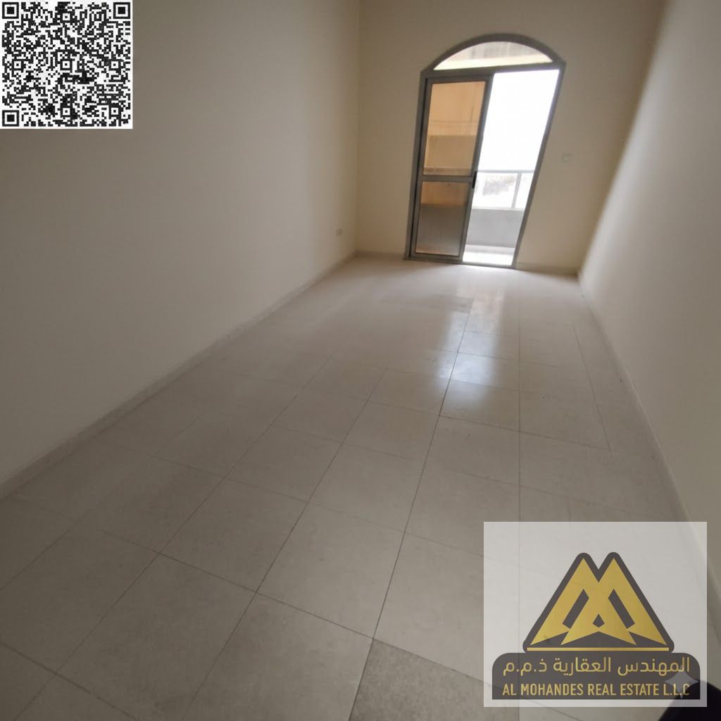 Prime location near all services and Al Hikma School | Easy access to Sharjah and Dubai | Flexible payment plans in 4 or 6 installments