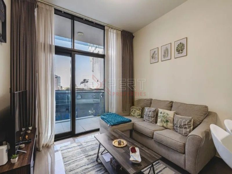 Fully Furnished | City Views | Prime Location