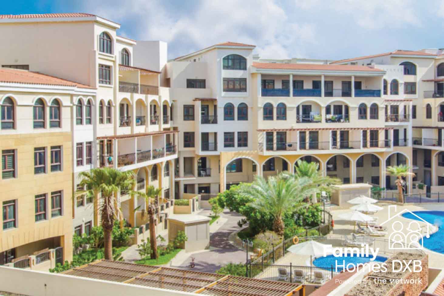 Corner Unit | 2BR + Maid | Gateway JVC