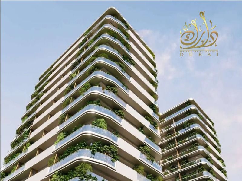 READY DEC 2026 - 3BR +MAID - EXCLUSIVE - LIMITED