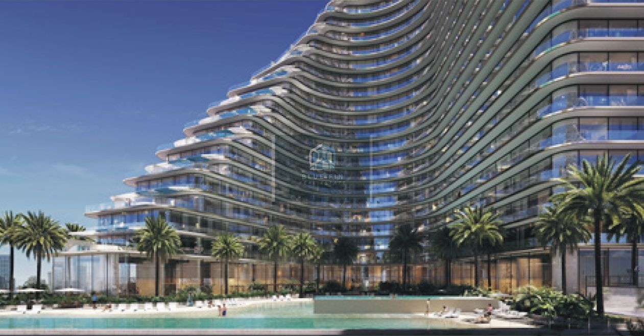 Big Layout | High Floor | Prime Location