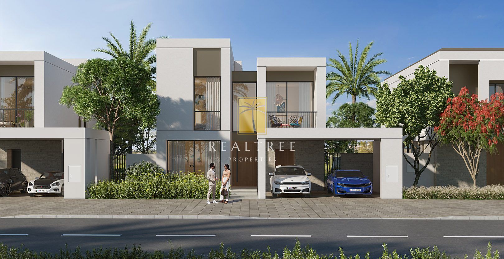 3BR Villa Resale | Golf Course Living | Long-Term Value