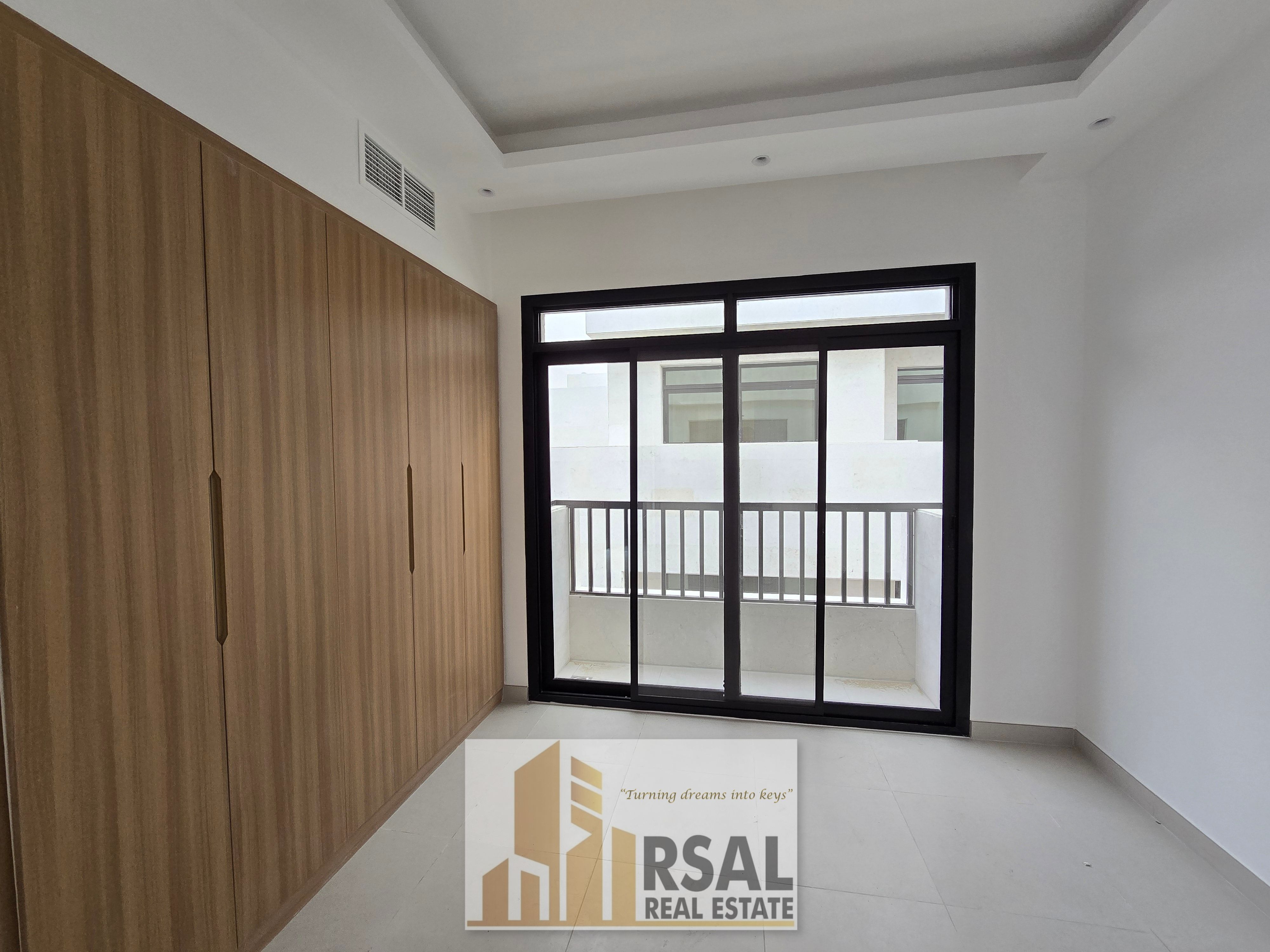Brand New Luxury 2-BHK Apartment With Terrace Like A Penthouse Garden Area Built-In Wardrobe Ready To Move First Shifting Near Mosque
