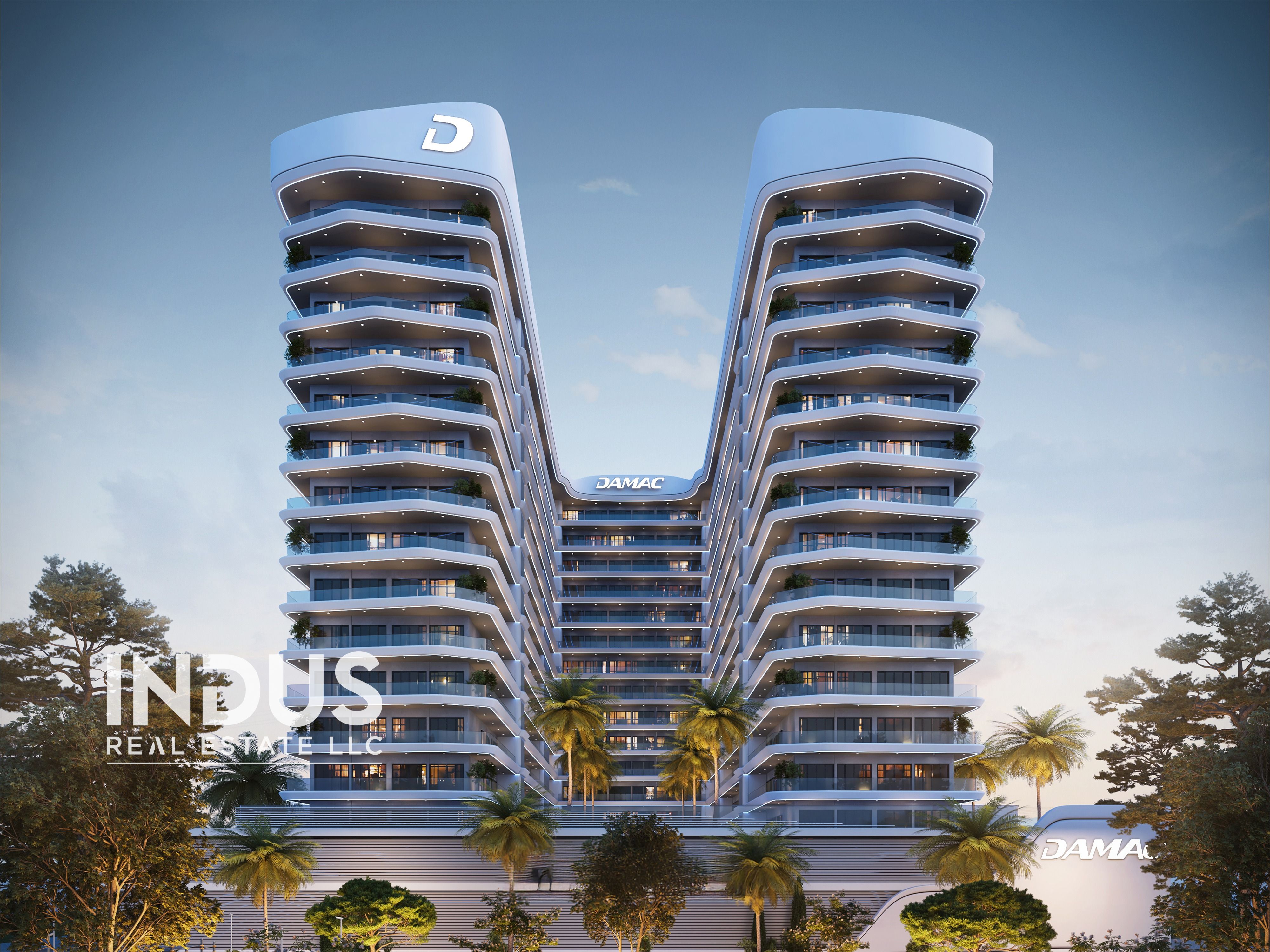 High Floor|Exclusive|Luxury Living|Payment Plan