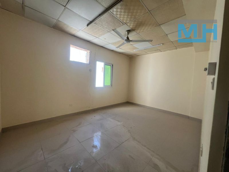 Mohre Approved | Best Offer | Labor Camp