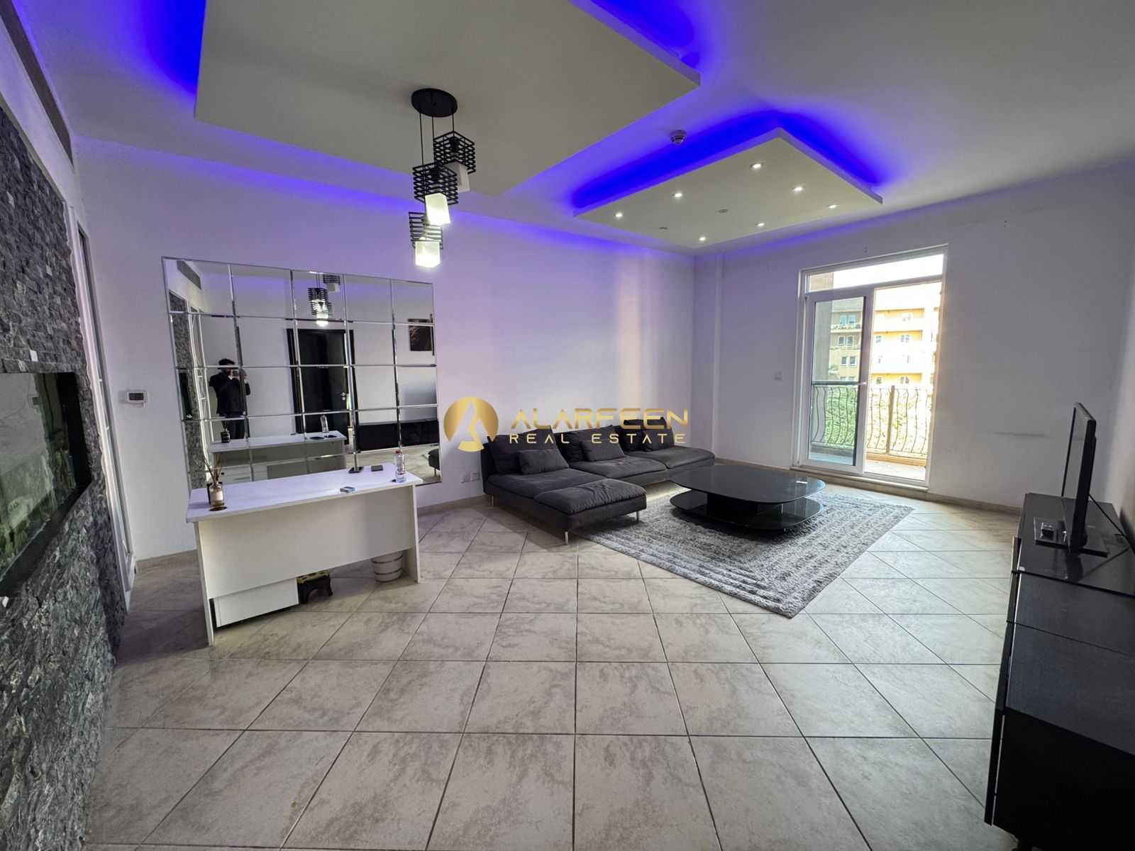 Community View | Spacious Unit | Call Now