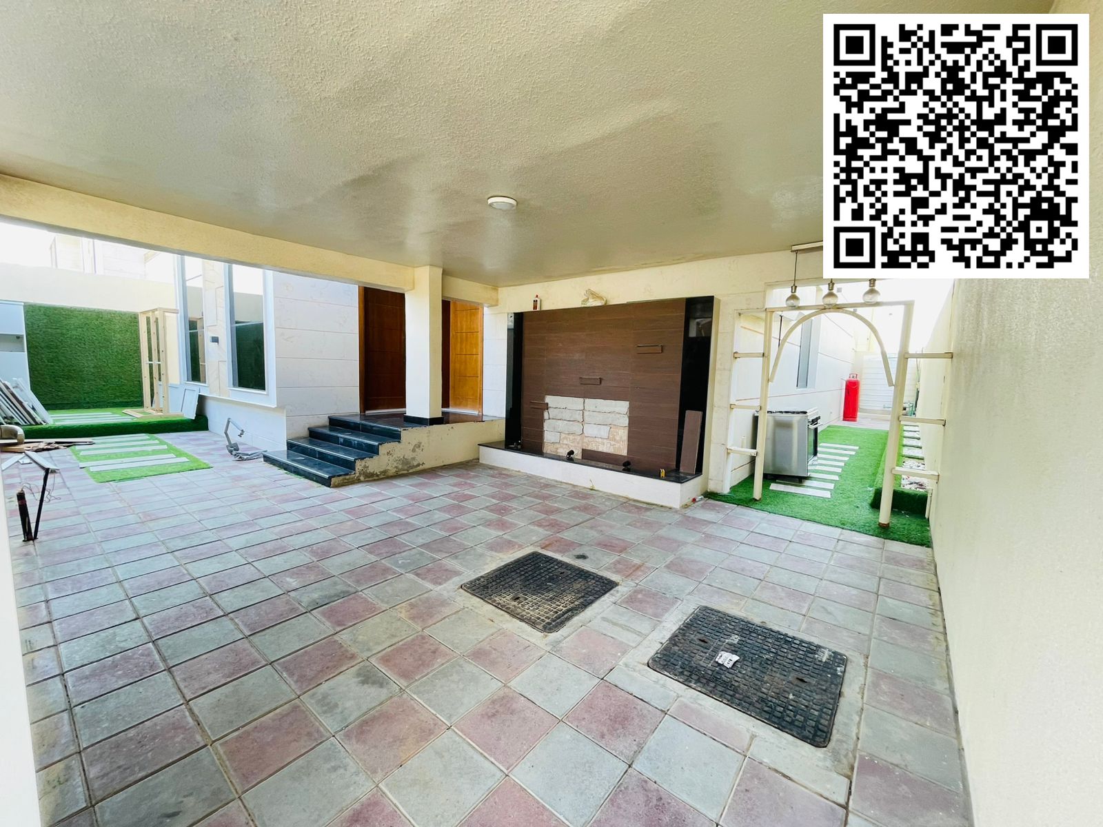 Villa for Rent in Al Yasmeen | Emirati Electricity + Flexible Payment Options