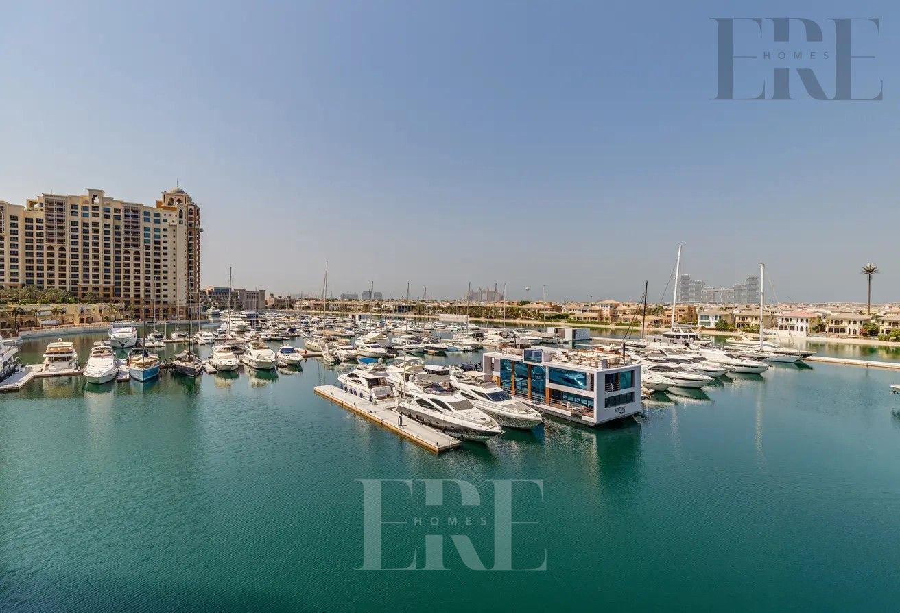 NEWLY RENOVATED | ROYAL ATLANTIS VIEW | VACANT