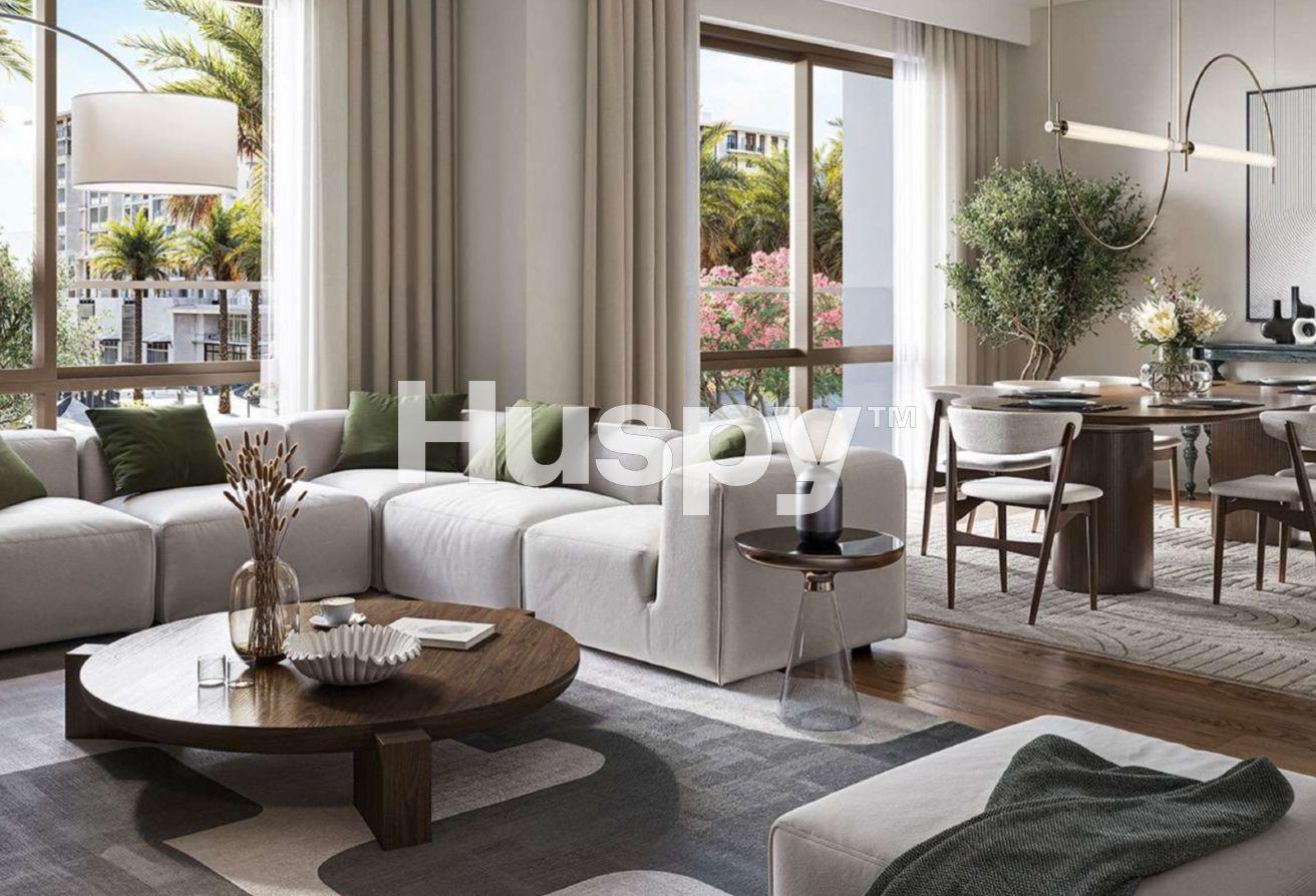 Top Floor | TH Views | On The Park