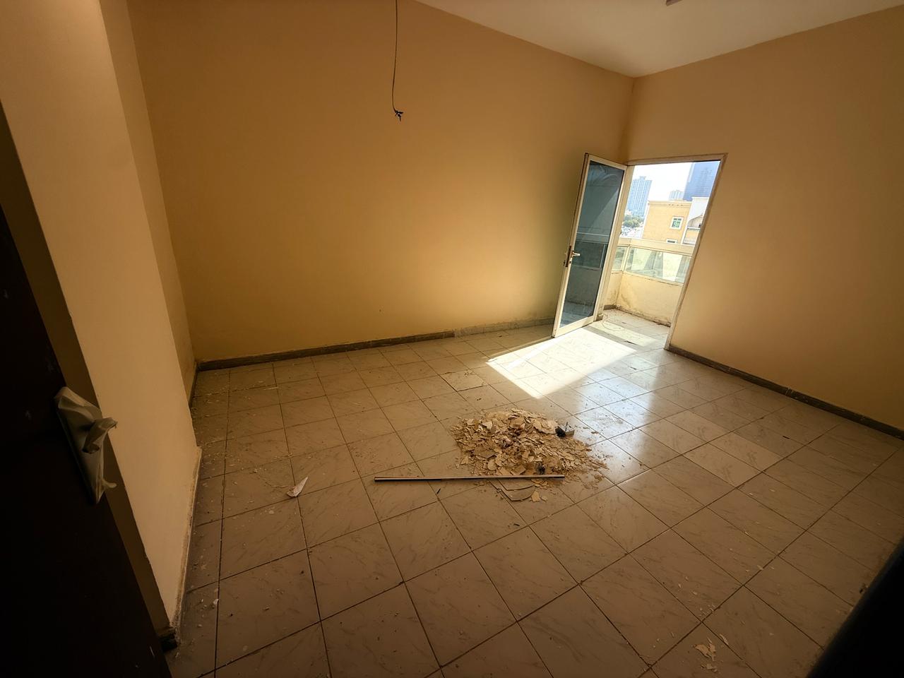 2 Bedroom Apartment for Annual Rent – Al Rashidiya 3, Ajman (Families Only)
