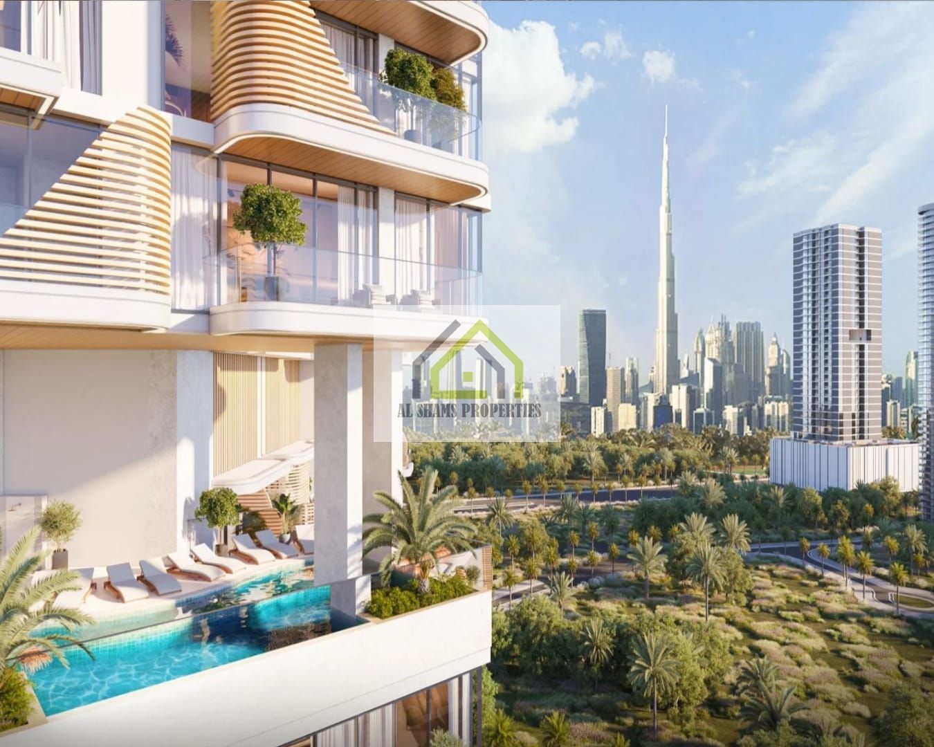 Premium Quality Lowest Price Investor Options 3 Years Post handover Payment Plans