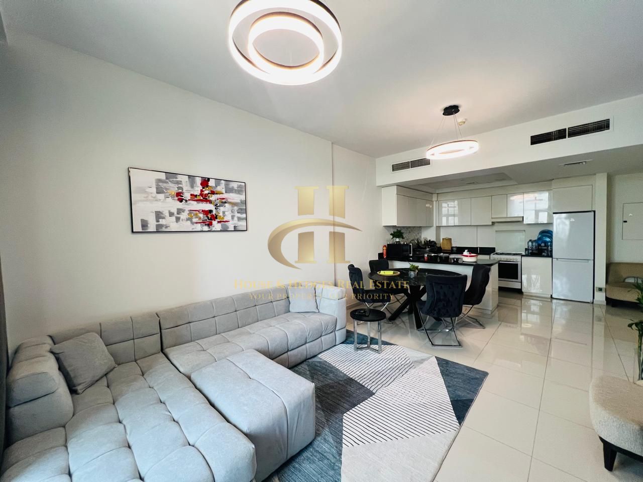 Huge Layout | Fully Furnished| Ready to Move
