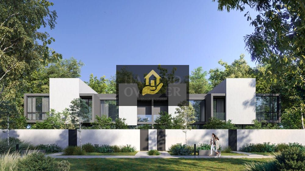 4BED MIDDLE UNIT/AZALEA/BRAND NEW/FREEHOLD