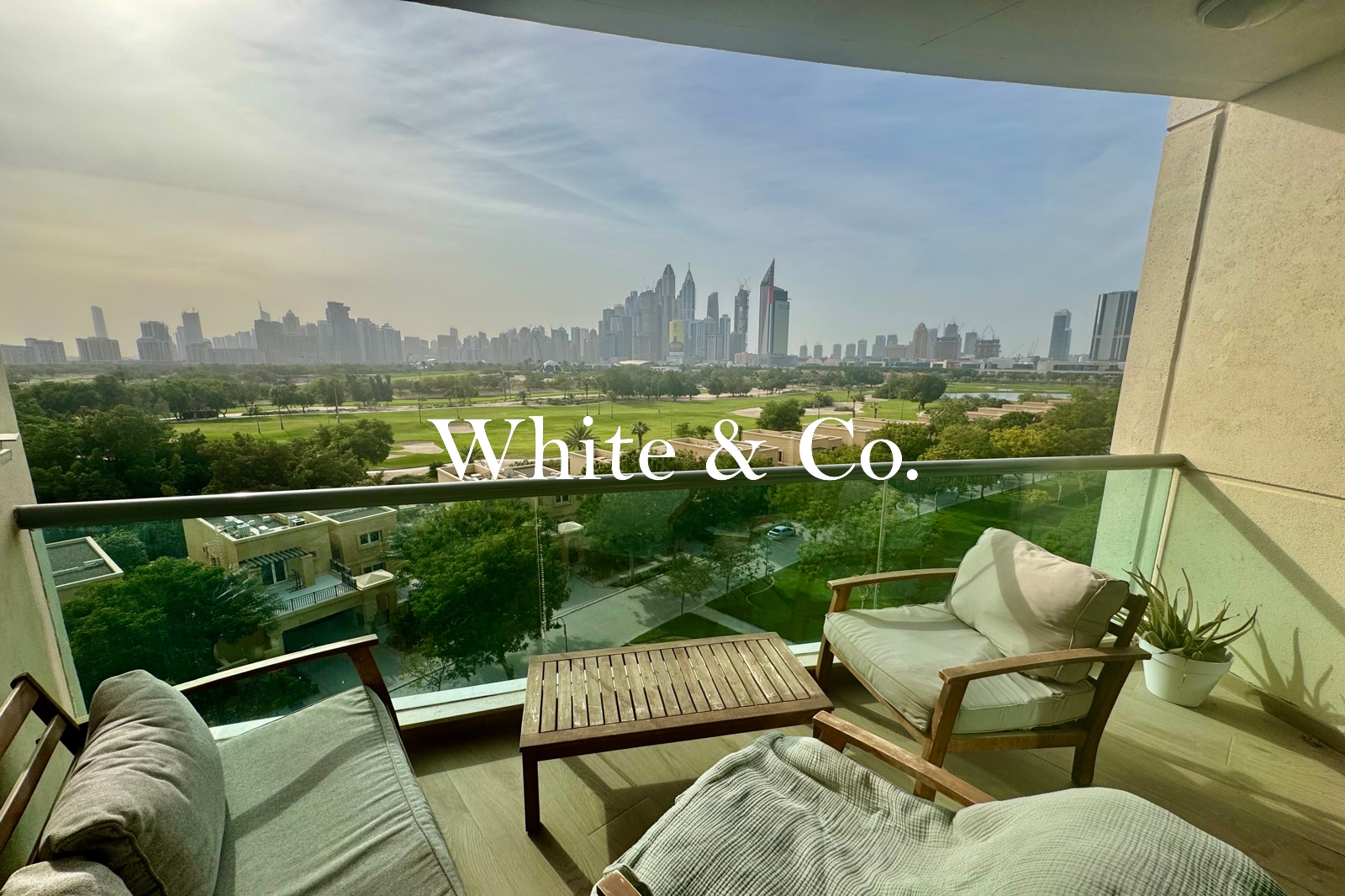 Fully Upgraded | Golf Course | Prime Location