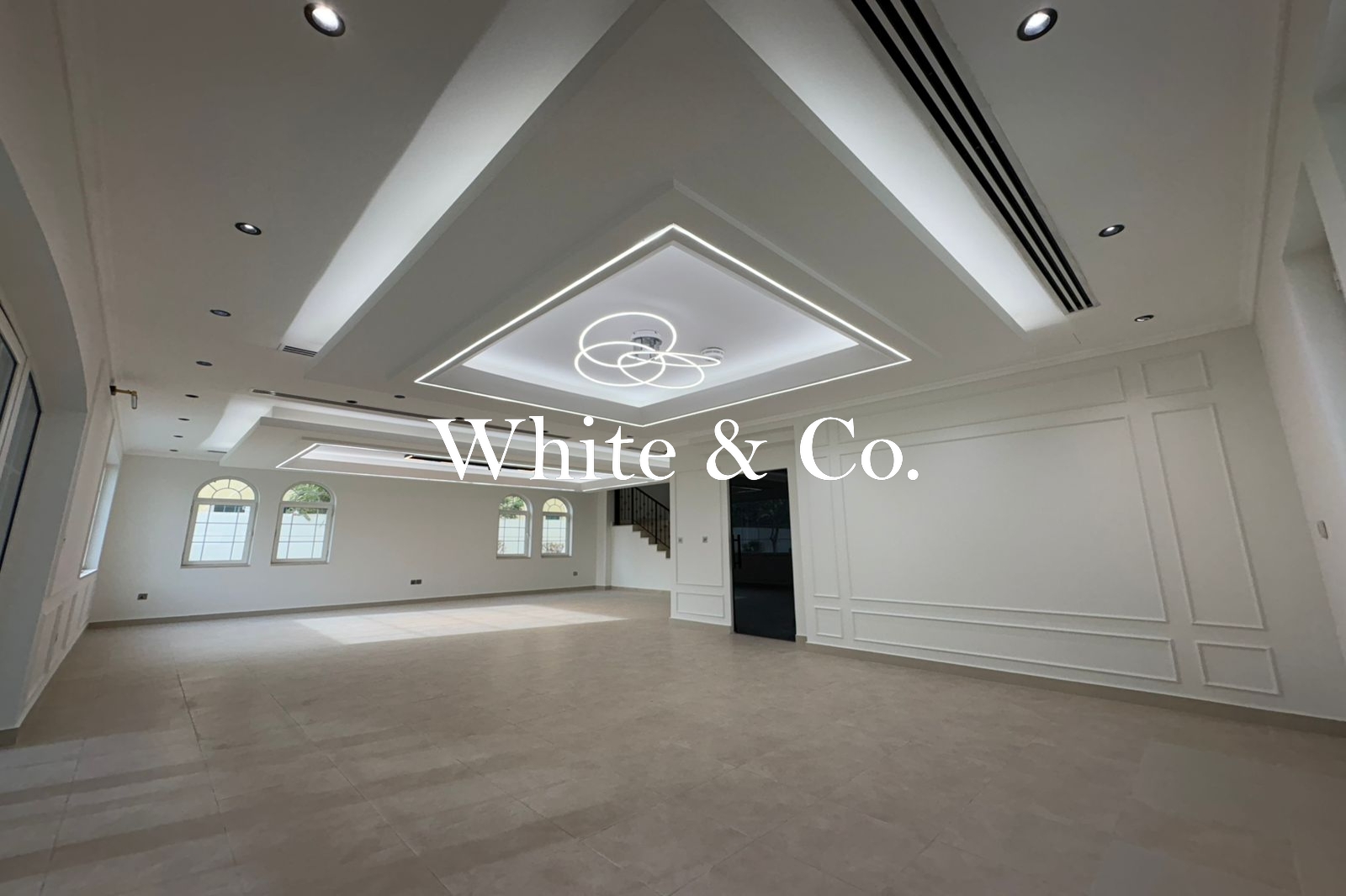 Fully Renovated | 5 Bedrooms | Big Pool